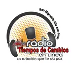 Radio Tiempos de Cambios