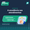 #52 A excelência nos atendimentos