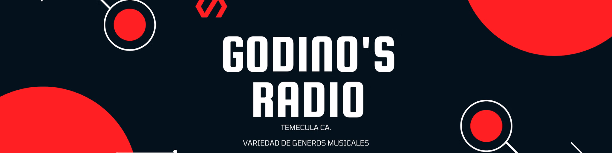 Godinos Radio