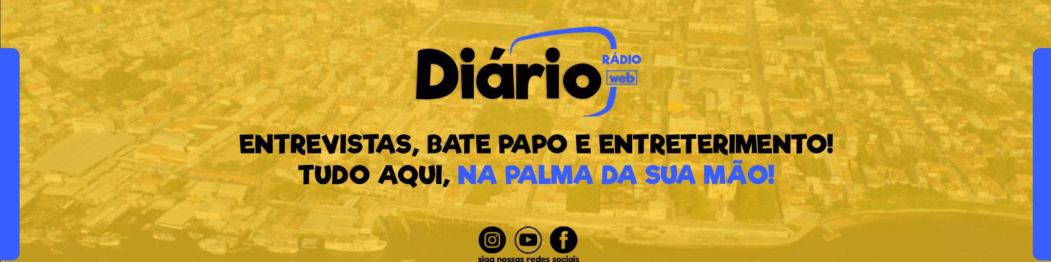 Diário Rádio Web