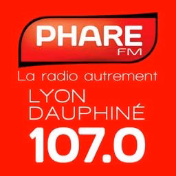 PHARE FM Lyon Dauphiné