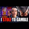 I Stole $700k To Fuel My Gambling Addiction | Ben's Story