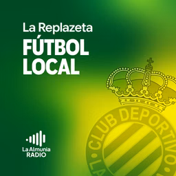 Fútbol - La Replazeta