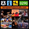 Aeropuerto Jazz Café 0290