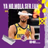 Jugadores que ya no 'molan'