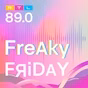 89.0 RTL - Freaky Friday