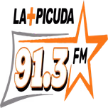 Las Mas Picuda 91.3 FM