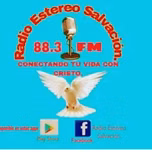 RADIO ESTEREO SALVACION MATAGALPA
