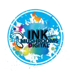 Ink Mushrooms Demo Radio