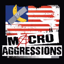 Macroaggressions