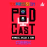 Ep. 16 Detrás de Matt Ishida (Digimon Aventure) ft Uraz Huerta