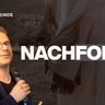 Nachfolge - Teil 1 | Alexander Spörlein