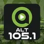 Alt 105.1 - WGHL
