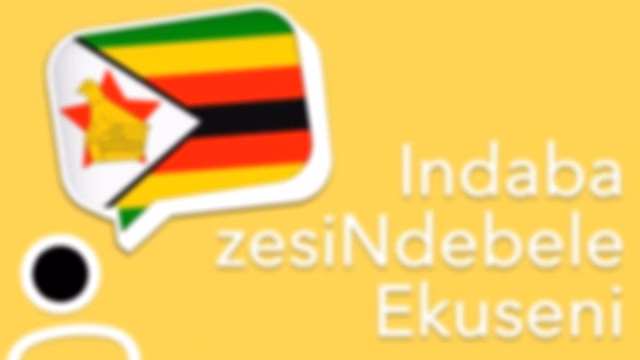 Indaba zesiNdebele Ekuseni - Voice of America