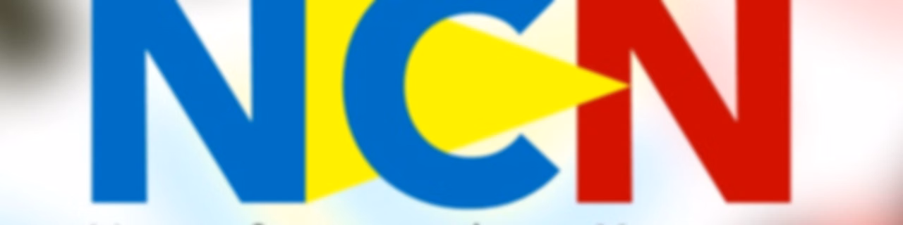 NCN: News. Conversations. Now.