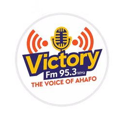 VICTORY FM 95.3