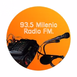 MILENIO 93.5 FM