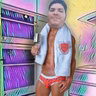 Chiquito Como Salchicha