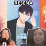 Podcast #434 - Reseña del anime Pardon the Intrusion, I'm Home! (16-10-2026)