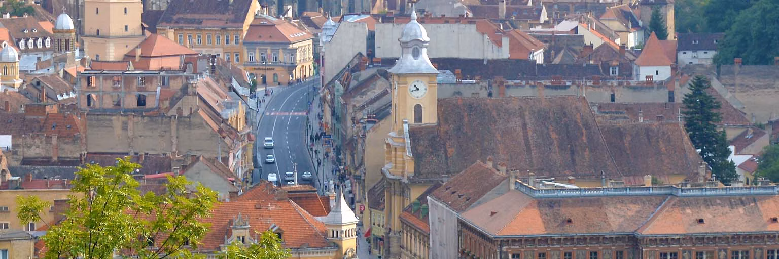 Koronarádió Brassó
