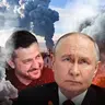 Míg az oroszok sorban állnak benzinért, Putyin kampányüzemmódba kapcsolt