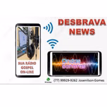 DESBRAVANEWS