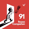 91. Itxaso Compañon, familiako bodegara itzulera