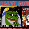 Cortando o Mal pela raiz EP - 3