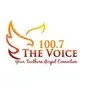 100.7 The Voice - WVSA