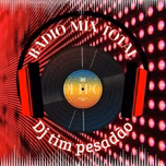 RADIO MIX TOTAL  ELETRONICA