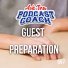 My Guest Is Ruining The Podcast Recording!