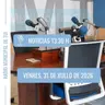 Noticias 13.30 h | Venres,31 de xullo de 2026
