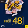 Introducing THE FIRST 48, a new A&E and Crime House podcast!