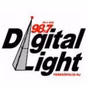 Rádio Digital Light