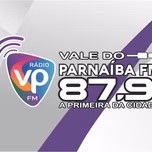 Web rádio Vale do Parnaíba