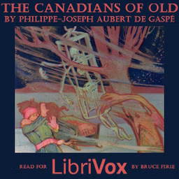 Canadians of Old