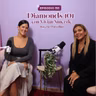 Diamonds 101 💎: Naturales, Lab Grown, tendencias y más con Vivian Núñez de Portofino Jewelers