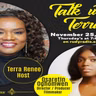 Talk With Terra - Osaretin Oghomwen
