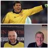 Ep.10. PACKIE BONNER . The Republic of Ireland & Celtic legend talks 'IN-DEPTH' with Eugene Horan