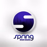 Spring web rádio
