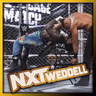NXTweddell #2: The NXT Heatwave Summit, Weaponized Cage Match & Nattie Still Can't Talk