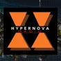 Hypernova Radio