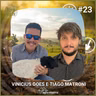 A&T023 - Do Código ao Curral: A Revolução da Pecuária de Precisão