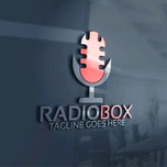 RADIO BOX