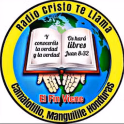 Cristo te Llama