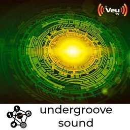 Session undergroove sound by DMIR dj 01 de Enero 2022
