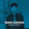 #02 LOS SECRETOS DE LA TELE con Marc Leirado