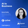 Building the Infrastructure Behind AI-Enabled Field Service - with Deniz Mullis of Cytiva