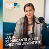 Appeler le 147, ça montre beaucoup de force et non de la faiblesse