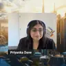 Your Team Is Already Using AI. They Just Won't Tell You. | Priyanka Dave, PhD | PODCAST EPISODE | An Analog Brain In A Digital Age With Marco Ciappelli